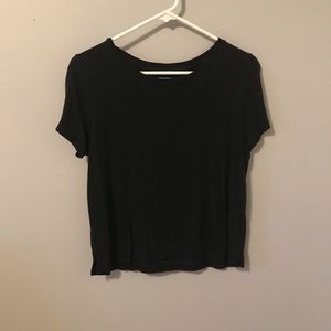 Black Aerie T-Shirt